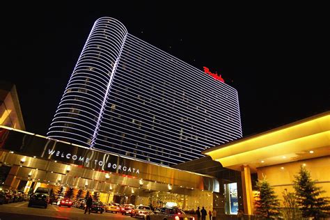 Borgata Atlantic City, NJ Poker Tournaments .